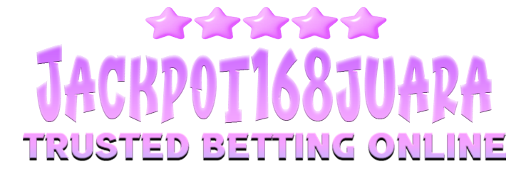 Jackpot168juara